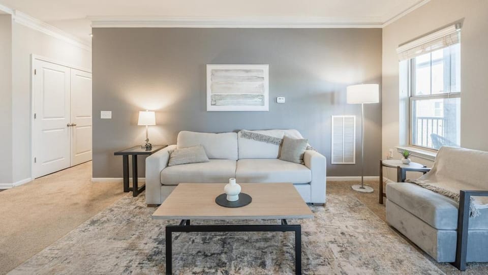 Landing Modern Apartment with Amazing Amenities (ID2787X57) Apartment in Fort Collins