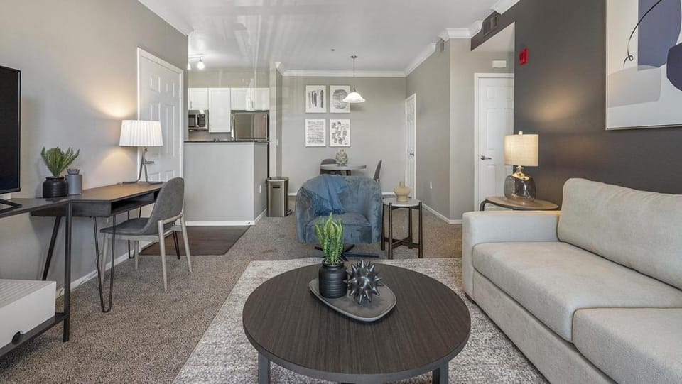Landing Modern Apartment with Amazing Amenities (ID9304X63) Apartment in Rocklin