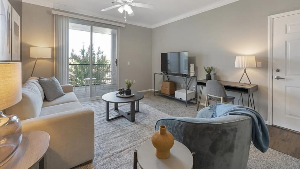 Landing Modern Apartment with Amazing Amenities (ID9304X63) Apartment in Rocklin