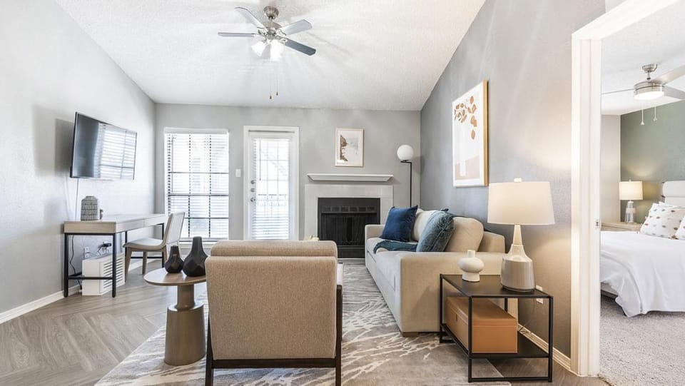 Landing Modern Apartment with Amazing Amenities (ID8521X55) Apartment in Fort Worth