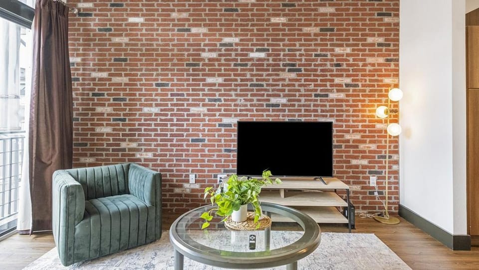 Landing Modern Apartment with Amazing Amenities (ID1278) Apartment in St Petersburg