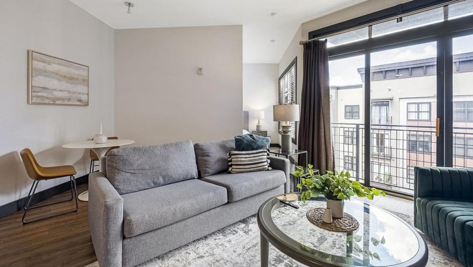 Landing Modern Apartment with Amazing Amenities (ID1278) Apartment in St Petersburg
