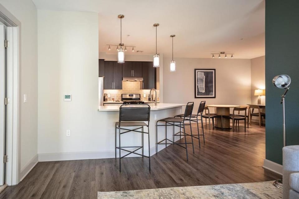 Landing Modern Apartment with Amazing Amenities (ID1779X54) Apartment in Sun Lakes