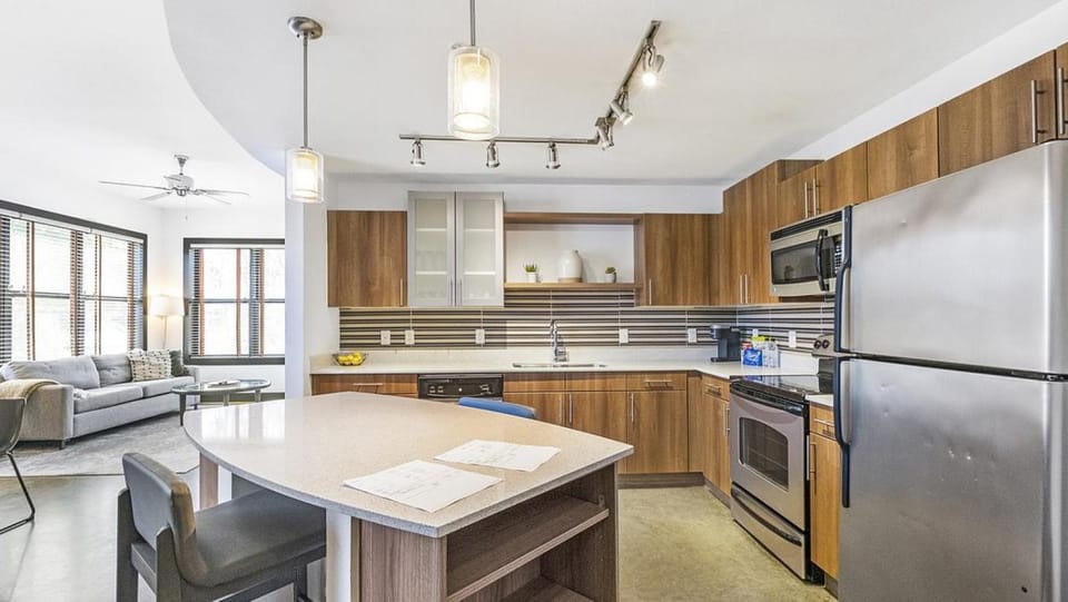 Landing Modern Apartment with Amazing Amenities (ID1279) Apartment in St Petersburg