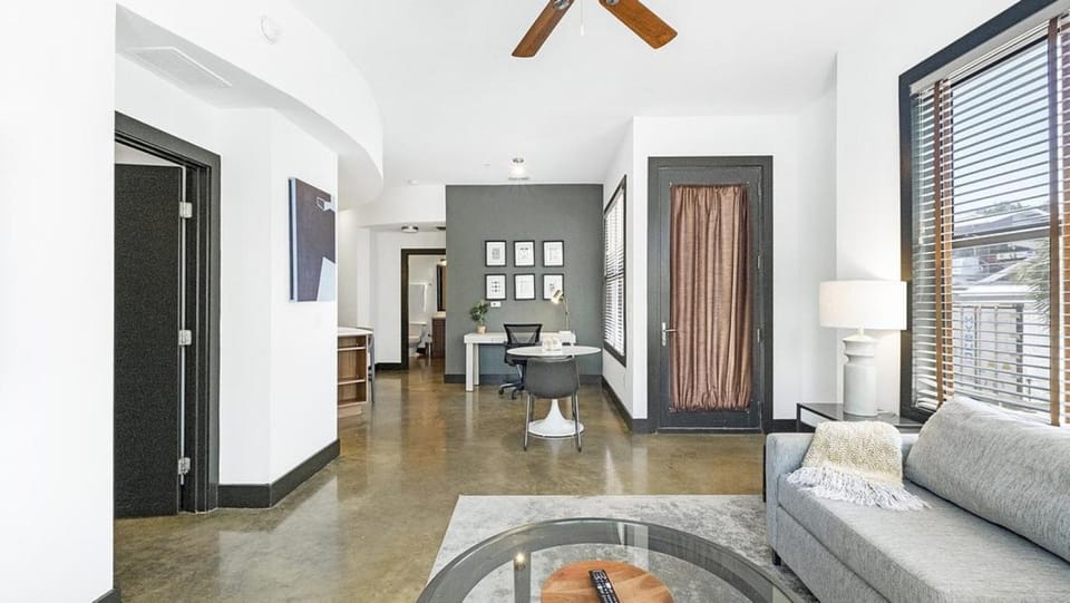 Landing Modern Apartment with Amazing Amenities (ID1279) Apartment in St Petersburg