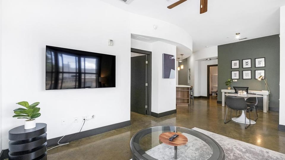 Landing Modern Apartment with Amazing Amenities (ID1279) Apartment in St Petersburg