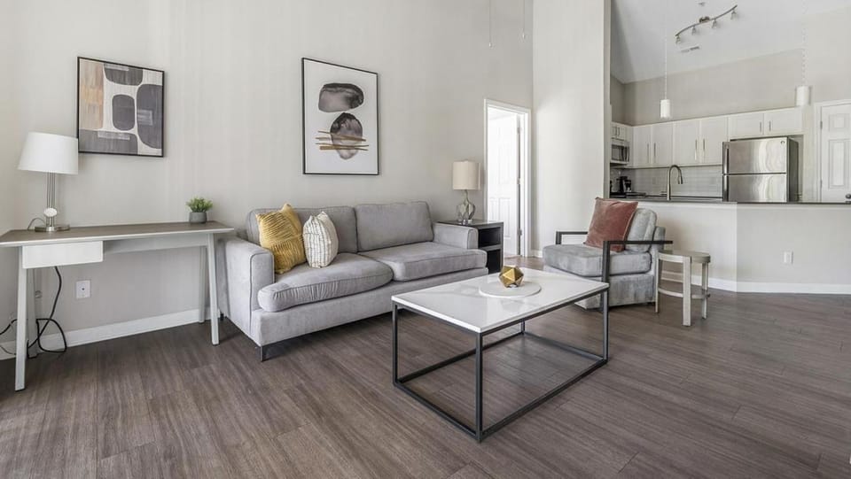 Landing Modern Apartment with Amazing Amenities (ID1375X099) Apartment in Ballantyne