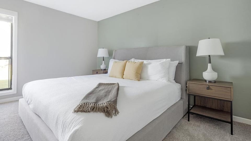 Landing Modern Apartment with Amazing Amenities (ID1002X045) Apartment in Peachtree Corners