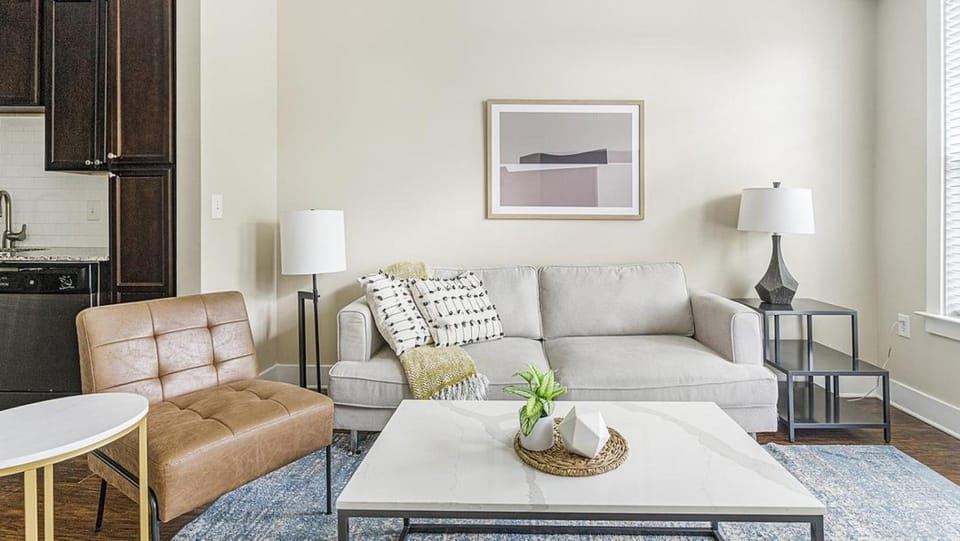 Landing Modern Apartment with Amazing Amenities (ID2268X42) Apartment in Raleigh