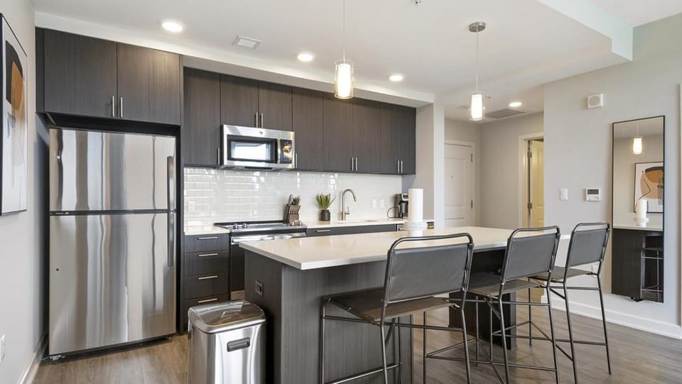Landing Modern Apartment with Amazing Amenities (ID9530X71) Apartment in Tysons
