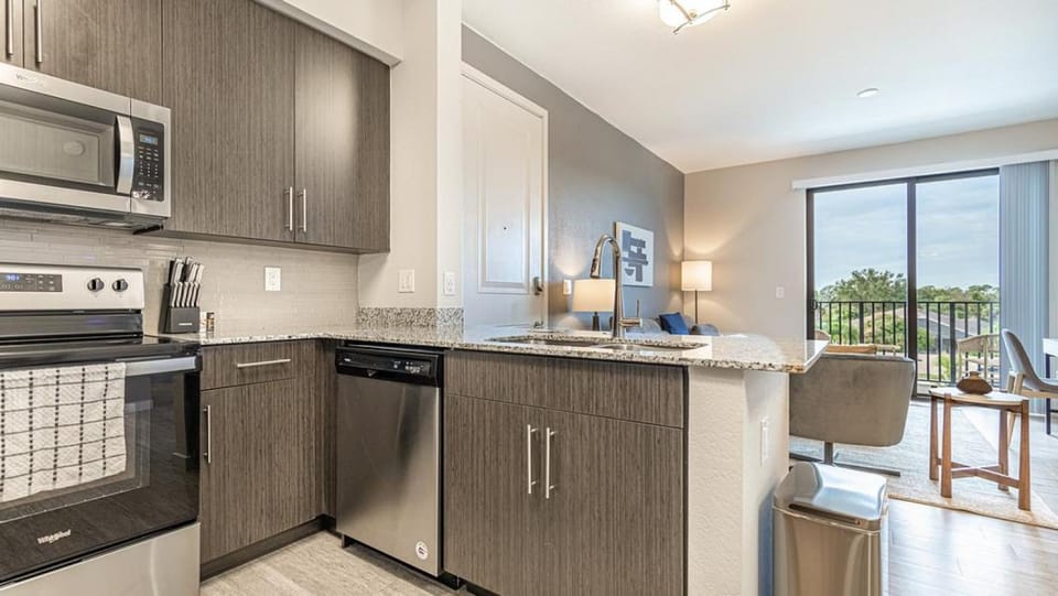 Landing Modern Apartment with Amazing Amenities (ID8510X58) Apartment in Lee County