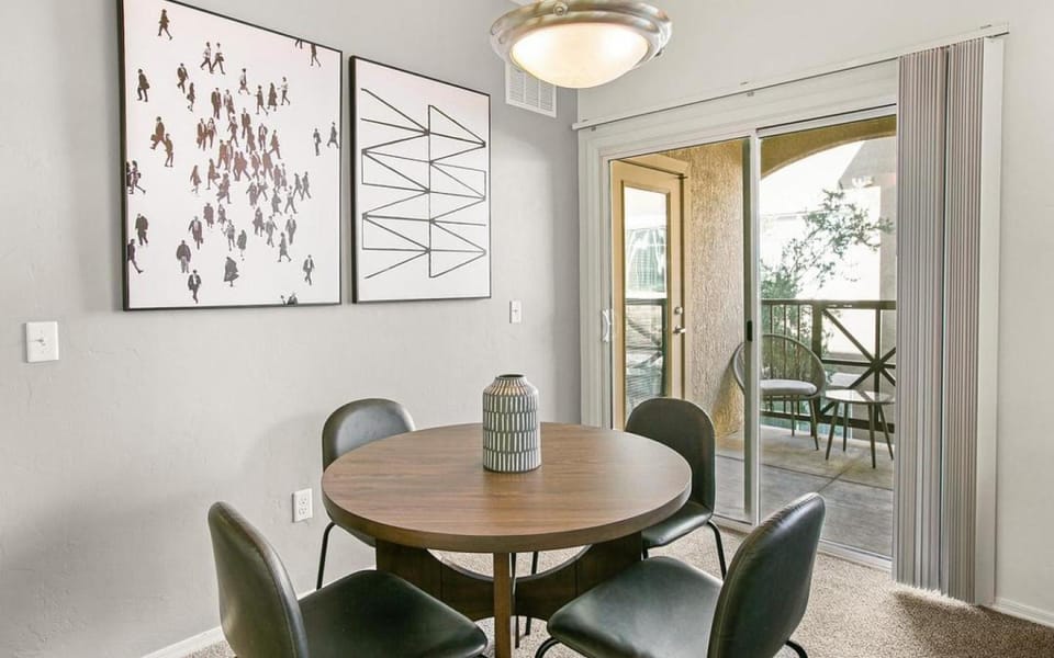 Landing Modern Apartment with Amazing Amenities (ID7950X63) Apartment in Tortolita