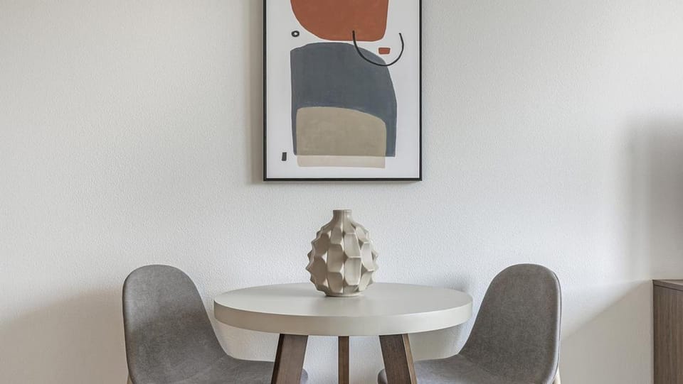 Landing Modern Apartment with Amazing Amenities (ID5061X56) Apartment in Portland
