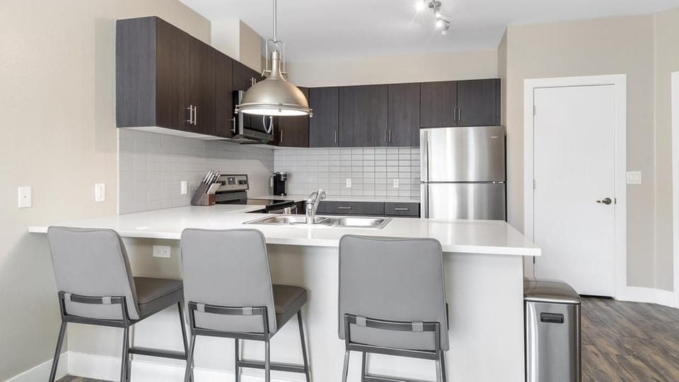 Landing Modern Apartment with Amazing Amenities (ID1004X503) Apartment in Denver