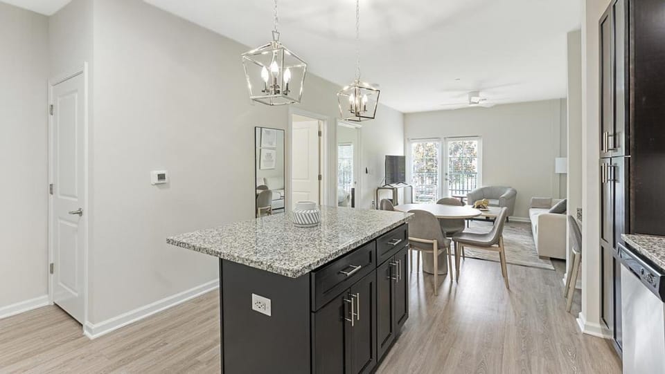 Landing Modern Apartment with Amazing Amenities (ID3112X62) Apartment in Mount Pleasant