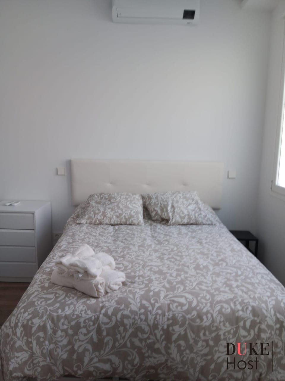 Francos Rodriguez1 Apartments Apartment in Madrid