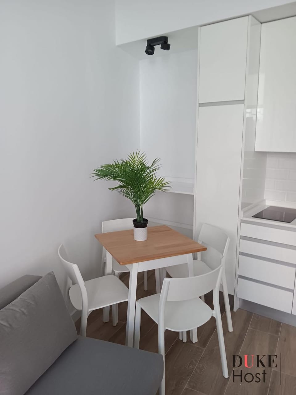 Francos Rodriguez1 Apartments Apartment in Madrid