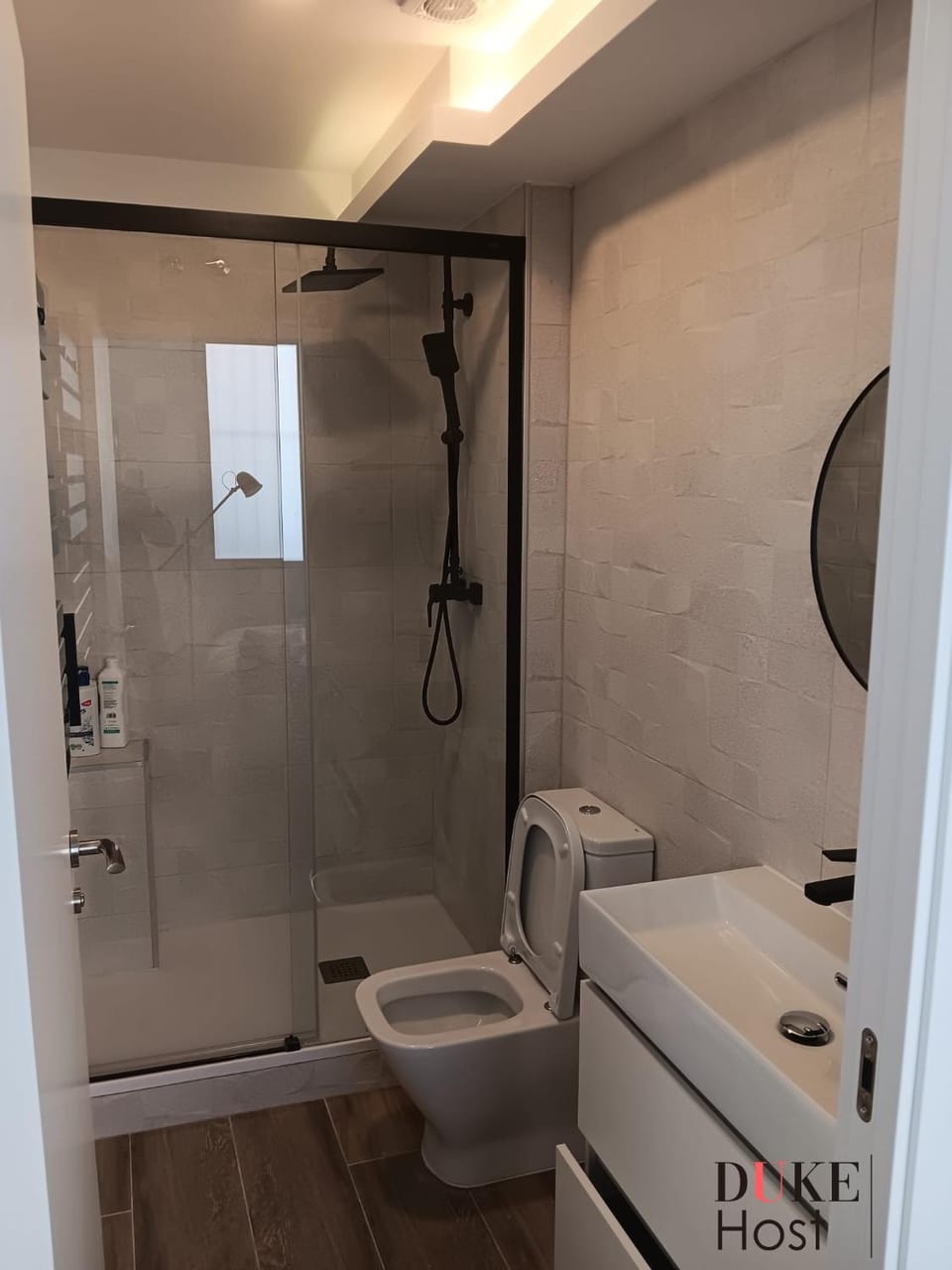 Francos Rodriguez1 Apartments Apartment in Madrid