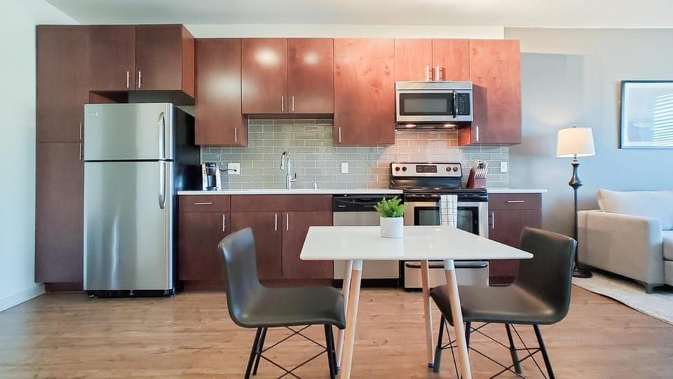 Landing Modern Apartment with Amazing Amenities (ID3173X70) Apartment in Denver