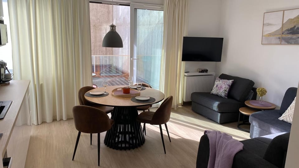 Apartament CZAS RELAKSU Apartment in Lower Silesian Voivodeship