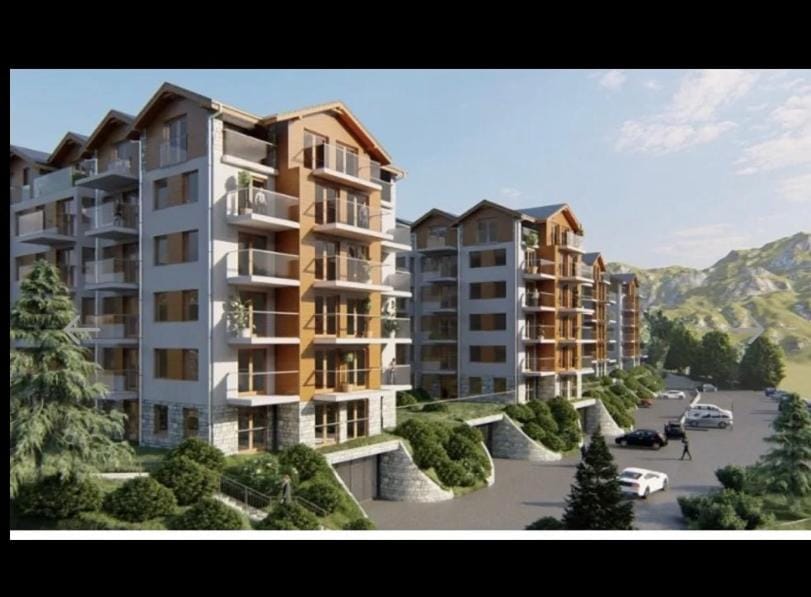 Apartament CZAS RELAKSU Apartment in Lower Silesian Voivodeship