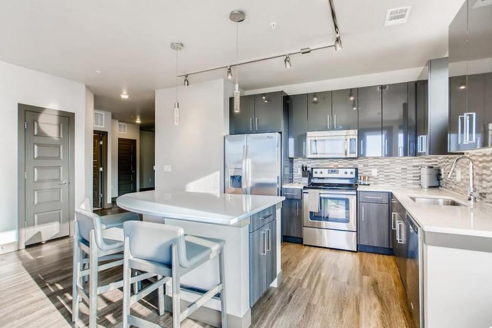 Landing Modern Apartment with Amazing Amenities (ID1963) Apartment in Capitol Hill