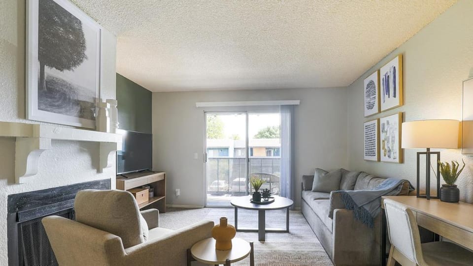 Landing Modern Apartment with Amazing Amenities (ID9969X04) Apartment in Catalina Foothills