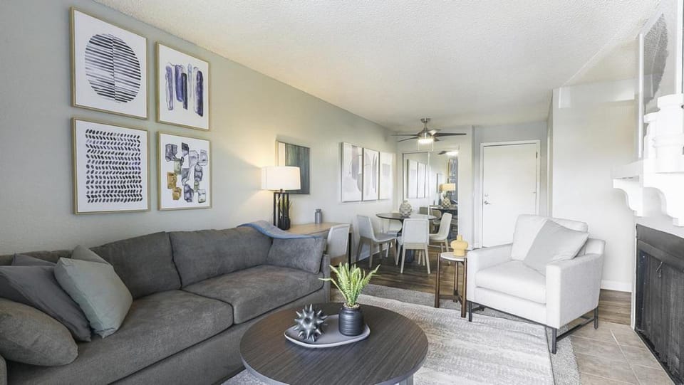 Landing Modern Apartment with Amazing Amenities (ID9969X04) Apartment in Catalina Foothills