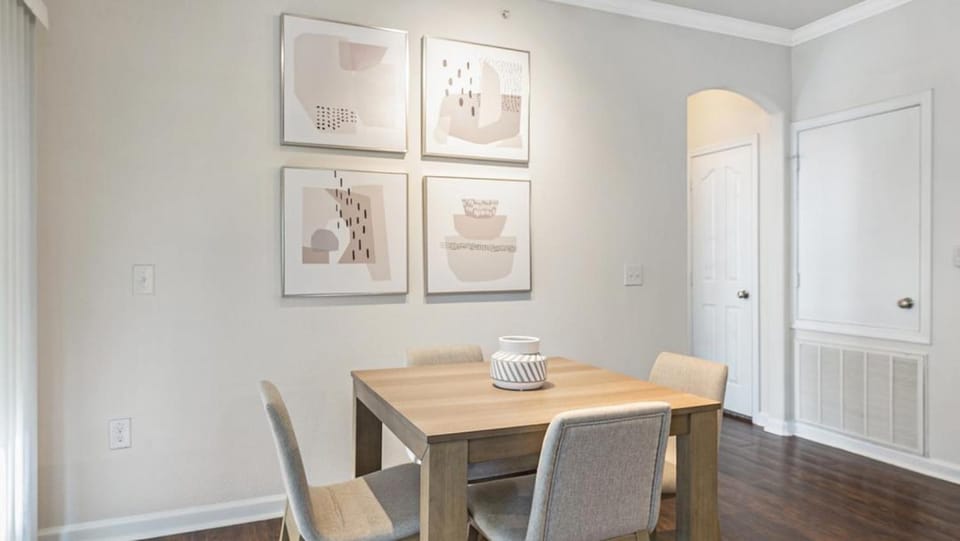 Landing Modern Apartment with Amazing Amenities (ID9484X05) Apartment in Pflugerville