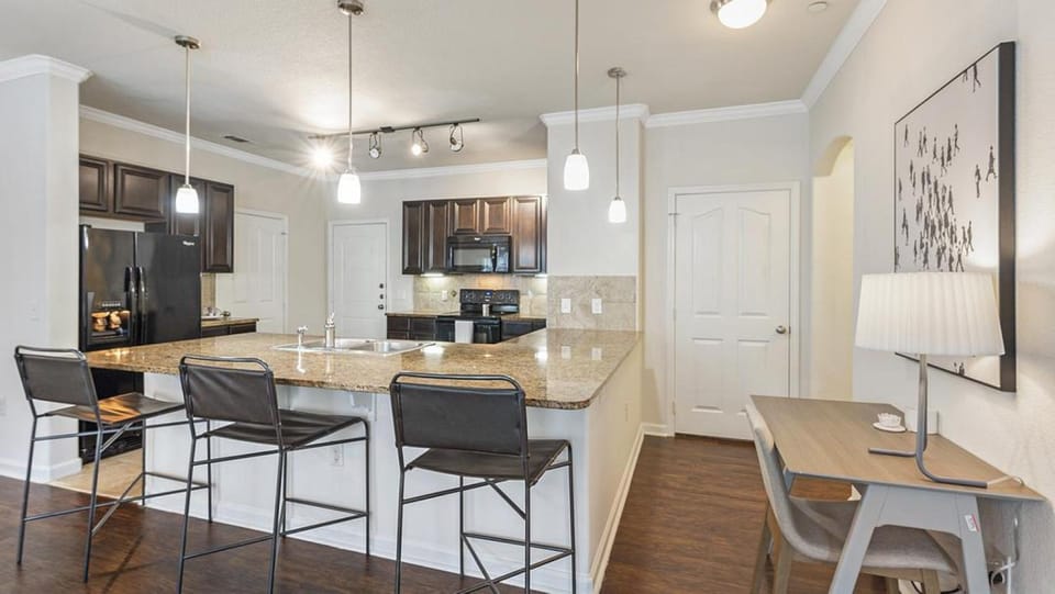 Landing Modern Apartment with Amazing Amenities (ID9484X05) Apartment in Pflugerville