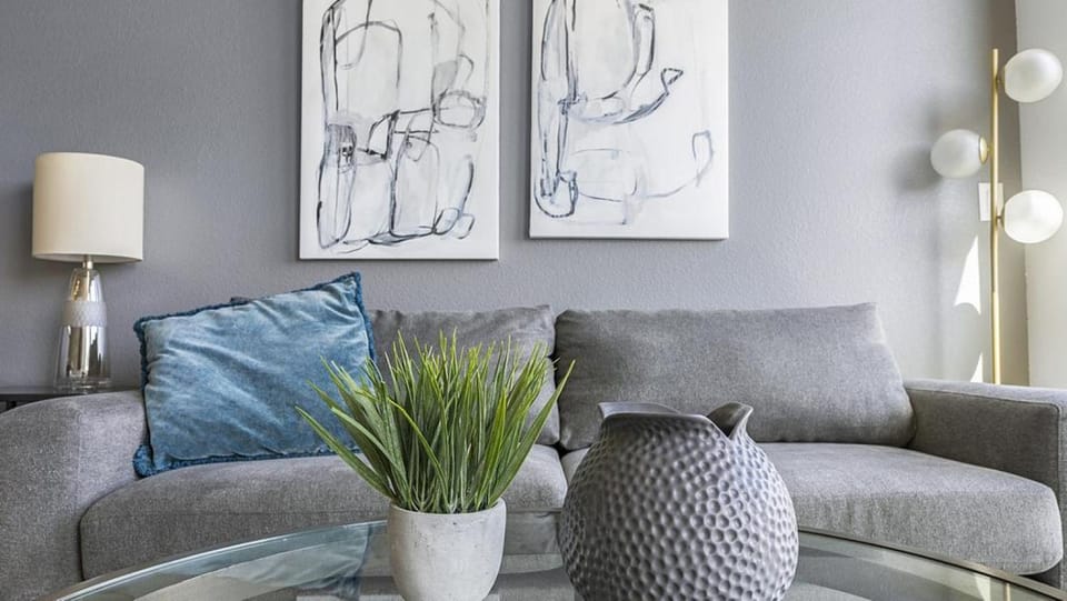 Landing Modern Apartment with Amazing Amenities (ID1960) Apartment in Capitol Hill