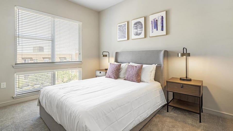 Landing Modern Apartment with Amazing Amenities (ID8635X10) Apartment in Irving