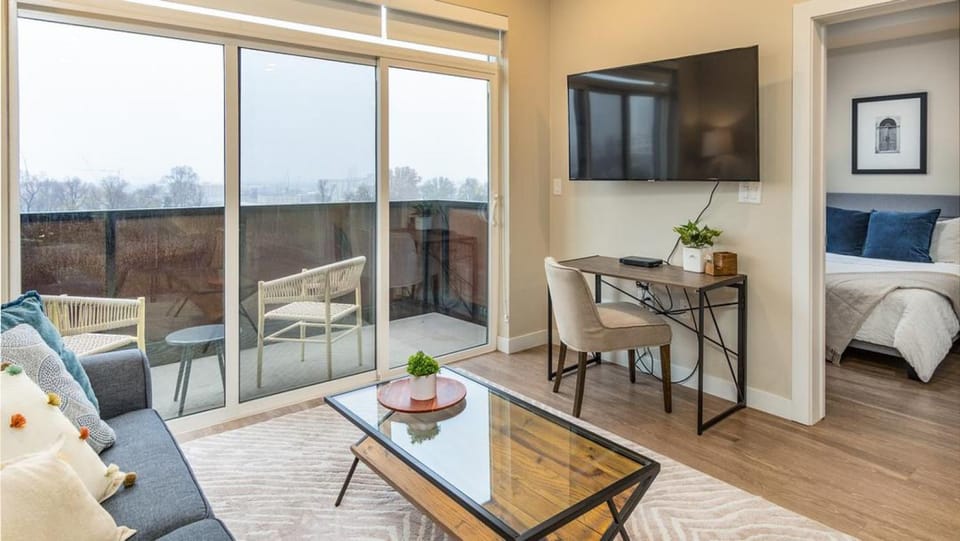 Landing Modern Apartment with Amazing Amenities (ID2709X55) Apartment in Salt Lake City