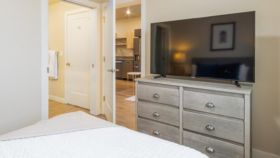 Landing Modern Apartment with Amazing Amenities (ID2709X55) Apartment in Salt Lake City