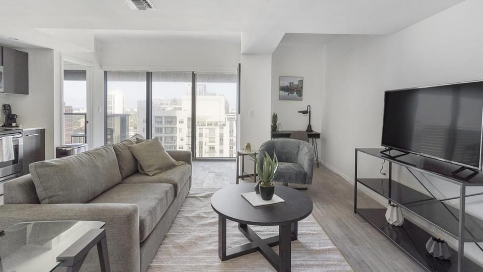 Landing Modern Apartment with Amazing Amenities (ID1897X65) Apartment in Fort Lauderdale