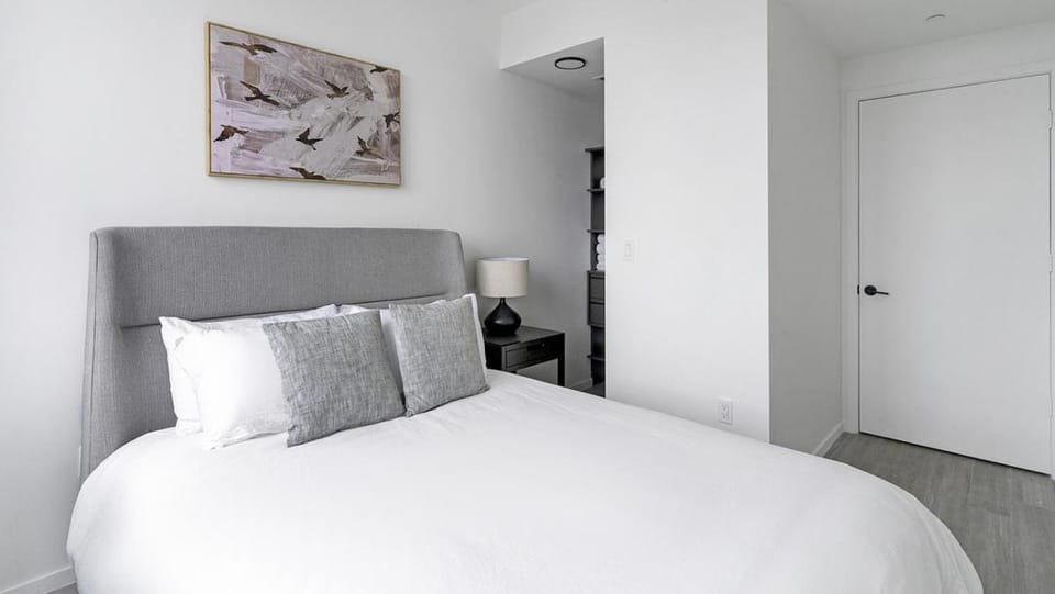 Landing Modern Apartment with Amazing Amenities (ID1398X793) Apartment in Fort Lauderdale