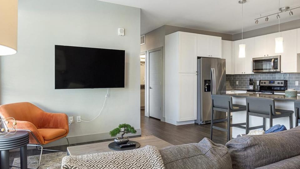 Landing Modern Apartment with Amazing Amenities (ID2801) Apartment in Denver