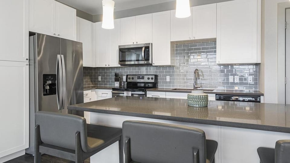 Landing Modern Apartment with Amazing Amenities (ID2801) Apartment in Denver
