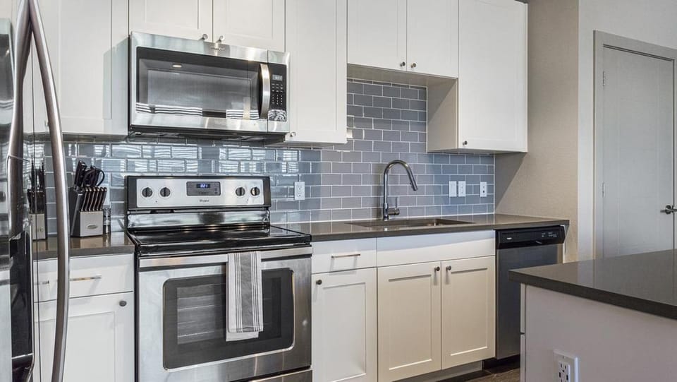 Landing Modern Apartment with Amazing Amenities (ID2801) Apartment in Denver