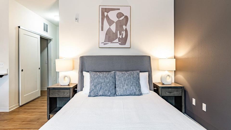 Landing Modern Apartment with Amazing Amenities (ID8283X49) Apartment in Centennial