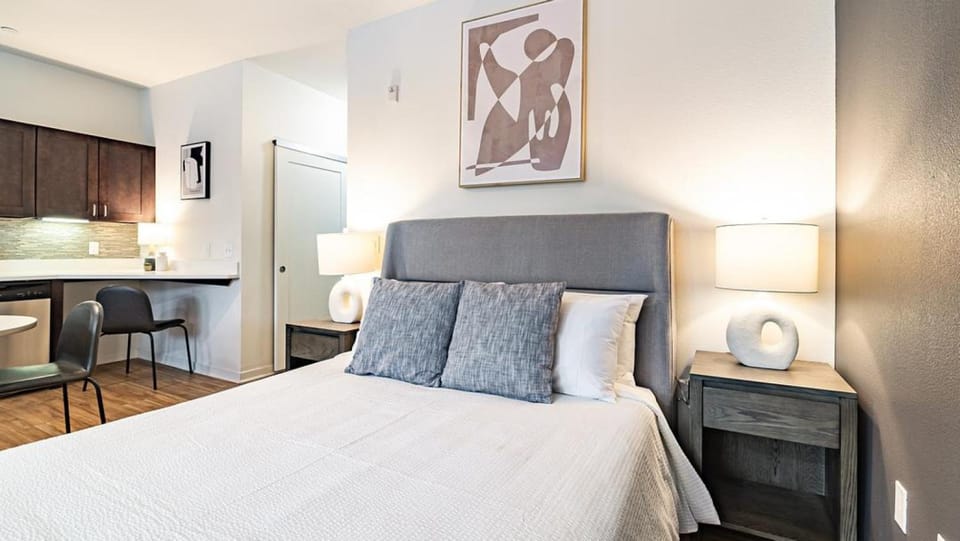 Landing Modern Apartment with Amazing Amenities (ID8283X49) Apartment in Centennial