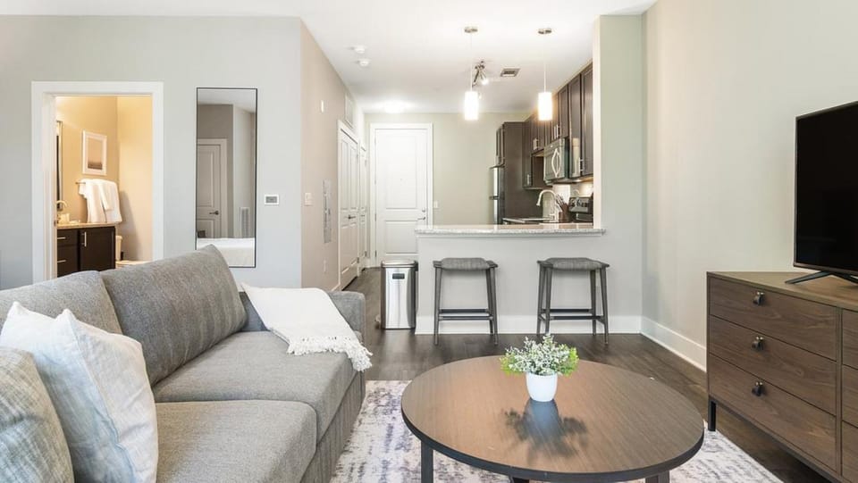 Landing Modern Apartment with Amazing Amenities (ID9577X84) Apartment in Charlotte