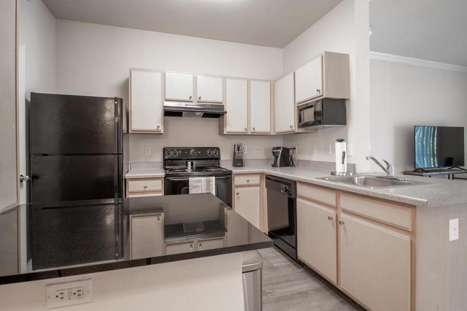 Landing Modern Apartment with Amazing Amenities (ID4039X27) Apartment in Mount Juliet