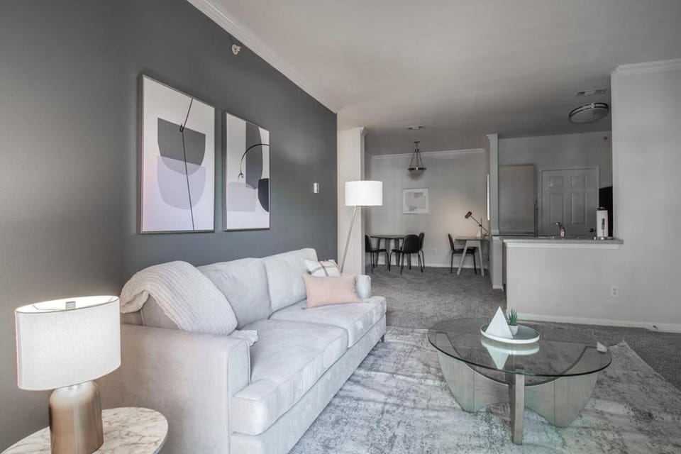 Landing Modern Apartment with Amazing Amenities (ID4039X27) Apartment in Mount Juliet