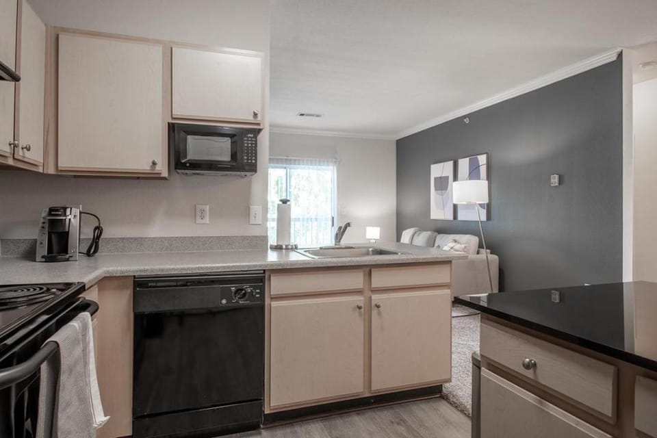 Landing Modern Apartment with Amazing Amenities (ID4039X27) Apartment in Mount Juliet