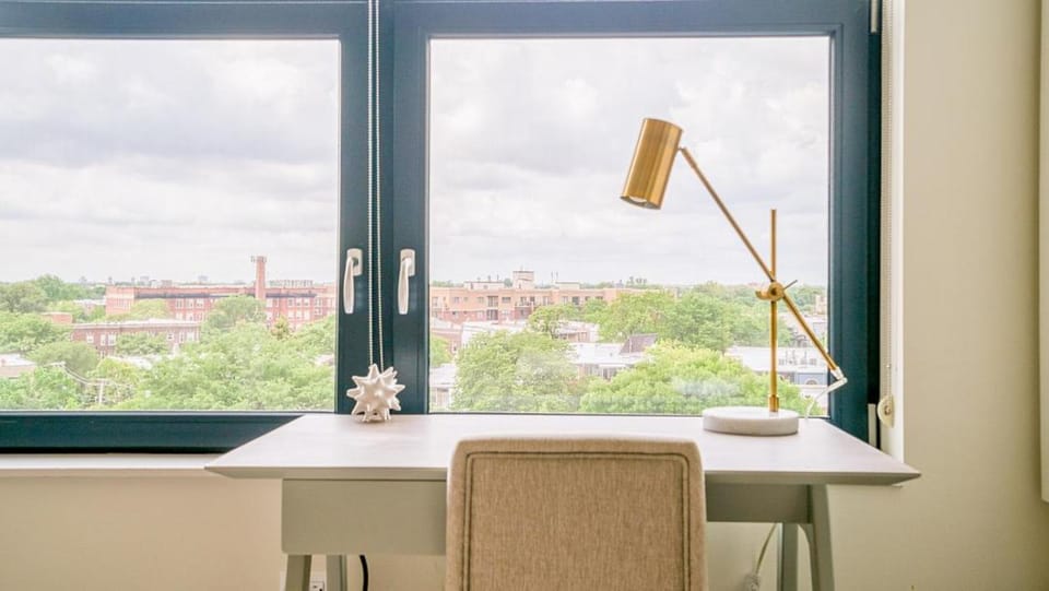 Landing Modern Apartment with Amazing Amenities (ID5076X89) Apartment in Chicago