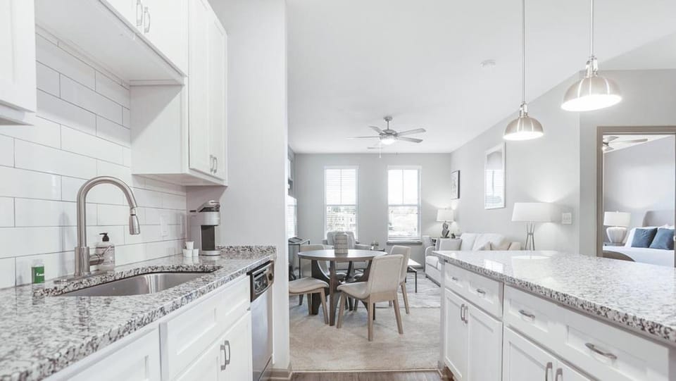 Landing Modern Apartment with Amazing Amenities (ID2744X3) Apartment in Cornelius