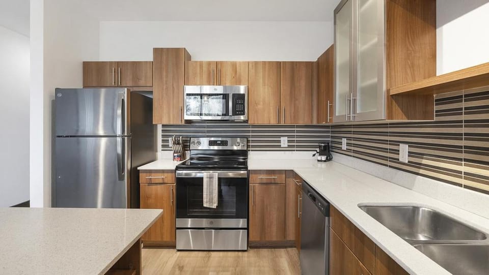 Landing Modern Apartment with Amazing Amenities (ID1284X714) Apartment in St Petersburg