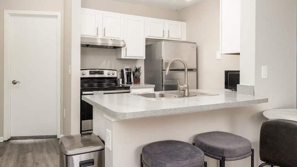 Landing Modern Apartment with Amazing Amenities (ID5681) Apartment in Ohio