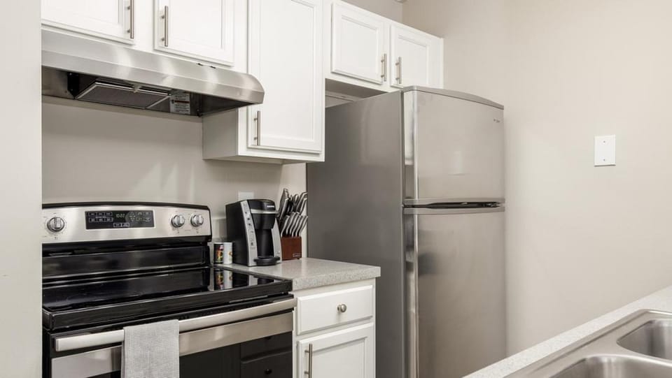Landing Modern Apartment with Amazing Amenities (ID5681) Apartment in Ohio